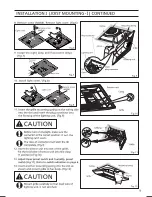 Preview for 9 page of Panasonic WhisperSense FV-08VQCL6 User Manual