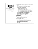 Preview for 11 page of Panasonic WHSD24BE51 Service Manual