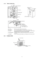 Preview for 12 page of Panasonic WHSD24BE51 Service Manual