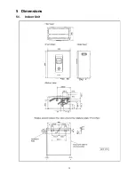 Preview for 13 page of Panasonic WHSD24BE51 Service Manual