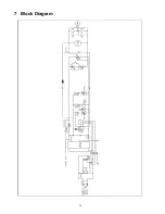 Preview for 16 page of Panasonic WHSD24BE51 Service Manual