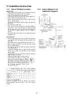 Preview for 24 page of Panasonic WHSD24BE51 Service Manual