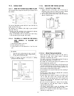 Preview for 25 page of Panasonic WHSD24BE51 Service Manual