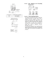 Preview for 27 page of Panasonic WHSD24BE51 Service Manual