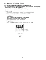 Preview for 42 page of Panasonic WHSD24BE51 Service Manual