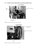 Preview for 73 page of Panasonic WHSD24BE51 Service Manual