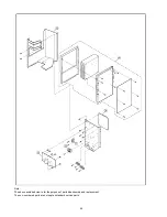 Preview for 84 page of Panasonic WHSD24BE51 Service Manual