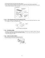 Preview for 30 page of Panasonic WHUD30BE51 Service Manual