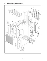 Preview for 82 page of Panasonic WHUD30BE51 Service Manual