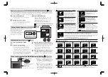 Preview for 4 page of Panasonic Windea HA D Series Simple Manual