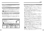 Preview for 12 page of Panasonic Windea HA D Series Simple Manual