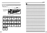 Preview for 13 page of Panasonic Windea HA D Series Simple Manual