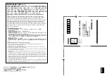 Preview for 35 page of Panasonic Windea HA D Series Simple Manual