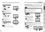 Предварительный просмотр 18 страницы Panasonic Windea VGDT18143W Simple Manual