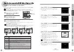 Предварительный просмотр 32 страницы Panasonic Windea VGDT18143W Simple Manual