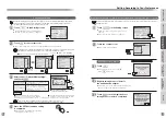 Предварительный просмотр 63 страницы Panasonic Windea VGDT18143W Simple Manual