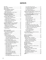 Предварительный просмотр 3 страницы Panasonic WJ-AV20 Operating Instructions Manual