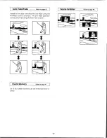 Preview for 12 page of Panasonic WJ-AVE55 Operating Instructions Manual