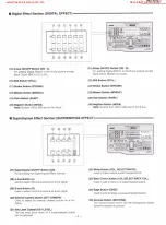 Preview for 5 page of Panasonic WJ-AVE7 Service Manual