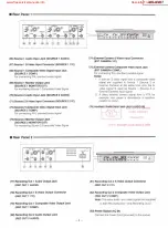 Preview for 9 page of Panasonic WJ-AVE7 Service Manual