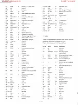 Preview for 12 page of Panasonic WJ-AVE7 Service Manual