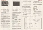 Preview for 21 page of Panasonic WJ-AVE7 Service Manual