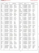 Preview for 48 page of Panasonic WJ-AVE7 Service Manual