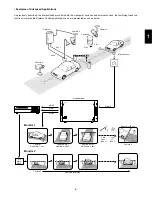 Preview for 12 page of Panasonic WJ-CU550A Operating Instructions Manual