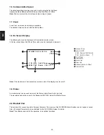 Preview for 25 page of Panasonic WJ-CU550A Operating Instructions Manual