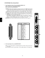 Preview for 35 page of Panasonic WJ-CU550A Operating Instructions Manual