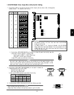 Preview for 37 page of Panasonic WJ-CU550A Operating Instructions Manual