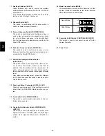 Preview for 40 page of Panasonic WJ-CU550A Operating Instructions Manual