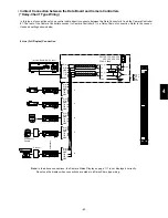 Предварительный просмотр 67 страницы Panasonic WJ-CU550A Operating Instructions Manual