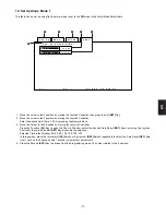 Preview for 81 page of Panasonic WJ-CU550A Operating Instructions Manual