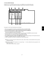 Preview for 85 page of Panasonic WJ-CU550A Operating Instructions Manual