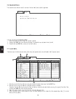 Preview for 86 page of Panasonic WJ-CU550A Operating Instructions Manual