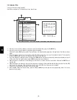 Preview for 88 page of Panasonic WJ-CU550A Operating Instructions Manual