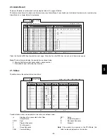 Preview for 89 page of Panasonic WJ-CU550A Operating Instructions Manual