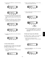 Preview for 113 page of Panasonic WJ-CU550A Operating Instructions Manual