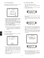 Preview for 118 page of Panasonic WJ-CU550A Operating Instructions Manual