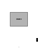 Preview for 131 page of Panasonic WJ-CU550A Operating Instructions Manual