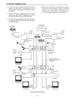 Preview for 5 page of Panasonic WJ-DA450 Operating Instructions Manual