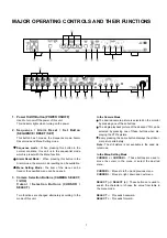 Preview for 4 page of Panasonic WJ-FS28 Service Manual