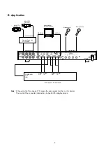 Preview for 9 page of Panasonic WJ-FS28 Service Manual
