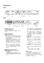 Предварительный просмотр 10 страницы Panasonic WJ-FS28 Service Manual