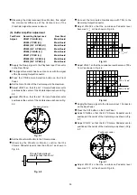 Предварительный просмотр 38 страницы Panasonic WJ-FS28 Service Manual