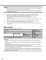 Preview for 46 page of Panasonic WJ-GXE500 Operating Instructions Manual