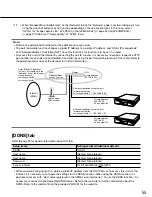 Preview for 55 page of Panasonic WJ-GXE500 Operating Instructions Manual