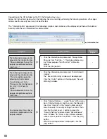 Preview for 66 page of Panasonic WJ-GXE500 Operating Instructions Manual