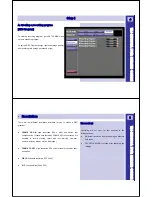 Preview for 4 page of Panasonic WJ-HD300A Introduction Manual